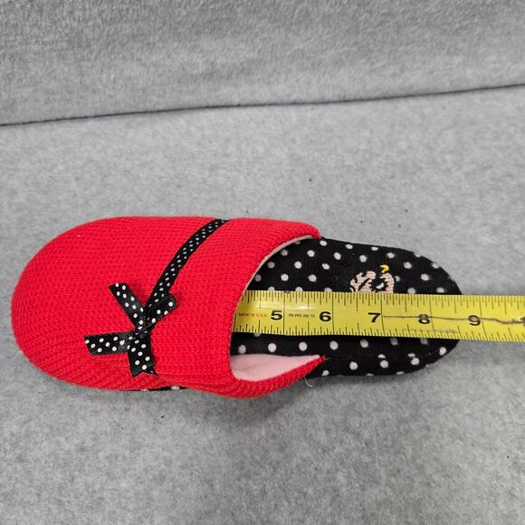 Betty Boop Slippers Size Small - Picture 7 of 8